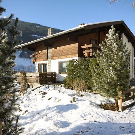 Apartment Haus Harlander By Interhome Dorfgastein Exterior photo