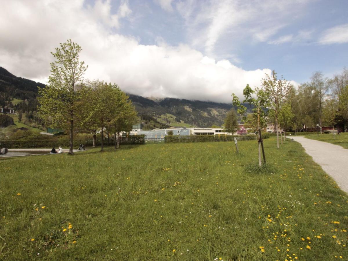 Apartment Haus Harlander By Interhome Dorfgastein Exterior photo